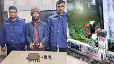 ভবঘুরের ছদ্মবেশে একে একে ৬ জনকে হত্যা করেন সম্রাট: পুলিশ
