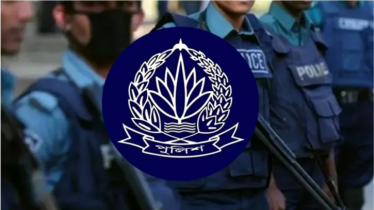 টাঙ্গাইলে প্রশিক্ষণের সময় গুলিবিদ্ধ হলেন পুলিশ সদস্য