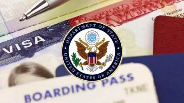 বাংলাদেশসহ ৭৫ দেশের জন্য সব ধরনের ভিসা স্থগিত করল যুক্তরাষ্ট্র