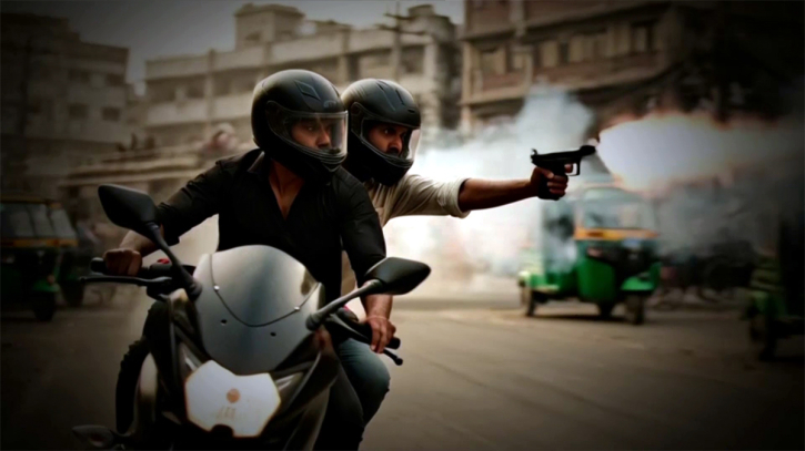 ১৩ শীর্ষ সন্ত্রাসীর নির্দেশ, ঢাকায় সক্রিয় সাড়ে চারশোর ভাড়াটে খুনি