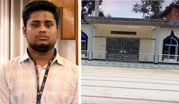 মসজিদের অর্থ বরাদ্দে হাসনাতের ই-টেন্ডার নৈরাজ্য