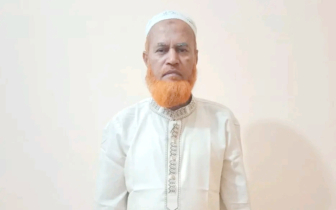 রাবিপ্রবি প্রক্টরের বাবা তিন দিন ধরে নিখোঁজ রাবিপ্রবি প্রক্টরের বাবা তিন দিন ধরে নিখোঁজ