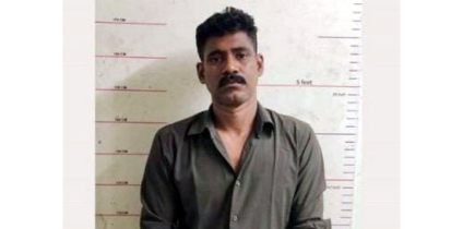 শীর্ষ সন্ত্রাসী সুব্রত বাইনের সহযোগী তানিম রেজা বাপ্পি গ্রেফতার 