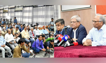 জুলাই সনদ বাস্তবায়ন নিয়ে বিতর্কের অবসান হওয়া উচিত : মির্জা ফখরুল জুলাই সনদ বাস্তবায়ন নিয়ে বিতর্কের অবসান হওয়া উচিত : মির্জা ফখরুল