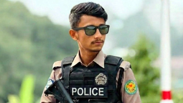 আবেগঘন পোস্ট দিয়ে পুলিশ সদস্যের মৃত্যু আবেগঘন পোস্ট দিয়ে পুলিশ সদস্যের মৃত্যু