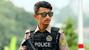 আবেগঘন পোস্ট দিয়ে পুলিশ সদস্যের মৃত্যু আবেগঘন পোস্ট দিয়ে পুলিশ সদস্যের মৃত্যু