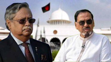 দুপুরে দেশে ফিরছেন স্পিকার, বিকেলে পদত্যাগ করতে পারেন রাষ্ট্রপতি