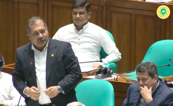 “এআই চ্যালেঞ্জ মোকাবিলায় দুটি প্রকল্প নিয়েছে সরকার”