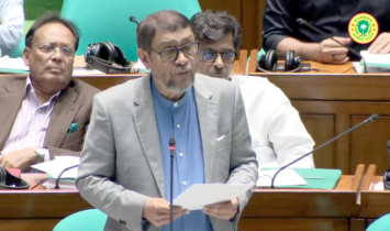 বিনা প্রেসক্রিপশনে অ্যান্টিবায়োটিক বিক্রি রোধে কঠোর অভিযান চলবে : স্বাস্থ্যমন্ত্রী