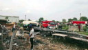 ভারতের আতশবাজি কারখানায় বিস্ফোরণ, নিহত ৮ ভারতের আতশবাজি কারখানায় বিস্ফোরণ, নিহত ৮