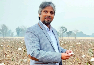 যবিপ্রবির নতুন কোষাধ্যক্ষ অধ্যাপক ড. মোহাম্মদ ফারুক যবিপ্রবির নতুন কোষাধ্যক্ষ অধ্যাপক ড. মোহাম্মদ ফারুক
