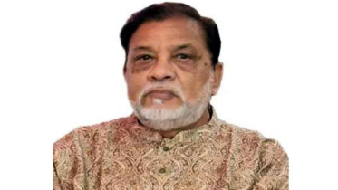 আ.লীগের সাবেক এমপি নজরুল ইসলাম গ্রেফতার