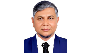 খুকৃবির নতুন উপাচার্য বাকৃবির অধ্যাপক ড. আসাদুজ্জামান সরকার