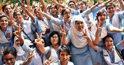 এসএসসির ফল ২০ জুলাই প্রকাশ হচ্ছে না এসএসসির ফল ২০ জুলাই প্রকাশ হচ্ছে না