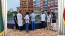 জুলাই স্মৃতিস্তম্ভে আগুন, মালয়েশিয়া থেকে প্রচারিত ভিডিও নিয়ে তোলপাড় জুলাই স্মৃতিস্তম্ভে আগুন, মালয়েশিয়া থেকে প্রচারিত ভিডিও নিয়ে তোলপাড়