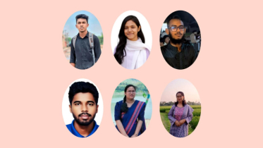রাবিপ্রবির নবীন শিক্ষার্থীদের স্বপ্ন ও প্রত্যাশা