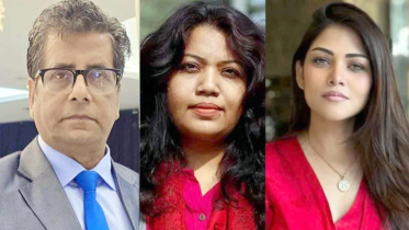 আনিস আলমগীর, সোমা, পিয়াসহ ৬ জনের বিরুদ্ধে জিডি