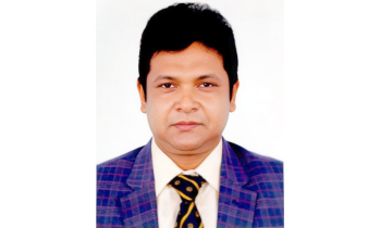 গাজীপুরের ডিসি নুরুল করিম ভূঁইয়ার যুগ্ম সচিব পদে পদোন্নতি