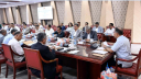 একনেকে ১৪ হাজার কোটি টাকার ৮ প্রকল্প অনুমোদন একনেকে ১৪ হাজার কোটি টাকার ৮ প্রকল্প অনুমোদন