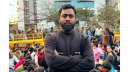 আনসার সদস্যকে মারধরের ঘটনায় শেকৃবি ছাত্রদল নেতা বহিষ্কার আনসার সদস্যকে মারধরের ঘটনায় শেকৃবি ছাত্রদল নেতা বহিষ্কার