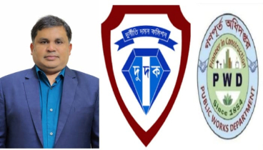 শেখ হেলালের ‘ক্যাশিয়ার’ খ্যাত প্রকৌশলী অমিতের বিরুদ্ধে শত কোটি টাকা পাচারের অভিযোগ