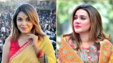 শাওন, মাহিসহ তিনজনের বিরুদ্ধে থানায় জিডি শাওন, মাহিসহ তিনজনের বিরুদ্ধে থানায় জিডি