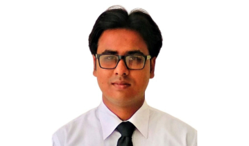 যবিপ্রবির আইসিটি সেলের পরিচালক শাহাব উদ্দীন