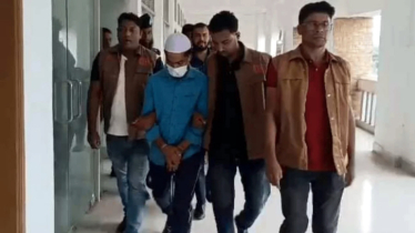 আসমা ধর্ষণ ও হত্যা মামলায় চাচাতো ভাইয়ের মৃত্যুদণ্ড