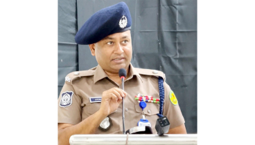 লালমাটিয়ায় ওসির বিরুদ্ধে অবৈধ মদের বার পাহারার অভিযোগ