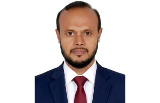 কুমিল্লা বিশ্ববিদ্যালয়ের নতুন কোষাধ্যক্ষ অধ্যাপক ড. মোহাম্মদ বেলাল উদ্দিন