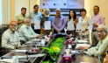 বাংলাদেশ-চীনের কৃষি সহযোগিতায় নতুন মাইলফলক, বাকৃবিতে সিএইউ হাব উদ্বোধন