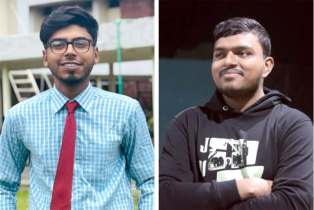 যবিপ্রবি ফুড ইঞ্জিনিয়ারিং ক্লাবের নতুন কমিটি গঠন, নেতৃত্বে প্রান্ত-রুবাইয়াত