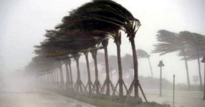 ১৩ জেলায় ব্যাপক বজ্রবৃষ্টির আভাস ১৩ জেলায় ব্যাপক বজ্রবৃষ্টির আভাস