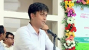 ৩ মিনিটের বক্তব্যে বাণিজ্যমন্ত্রীকে ৮৬ বার ‘স্যার’ বললেন কৃষি কর্মকর্তা