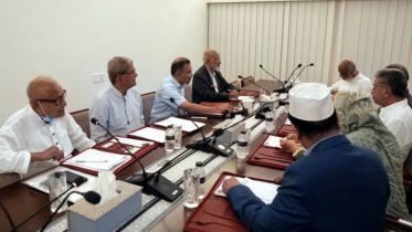 জামায়াতের অপপ্রচারের বিরুদ্ধে মাঠে নামছে বিএনপি
