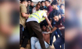লাইব্রেরিতে ঢুকে শিক্ষার্থীদের পেটালেন রাকসু ও শিবির নেতারা