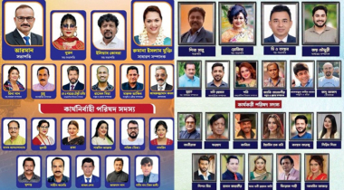 রাত পোহালেই চলচ্চিত্র শিল্পী সমিতির নির্বাচন রাত পোহালেই চলচ্চিত্র শিল্পী সমিতির নির্বাচন