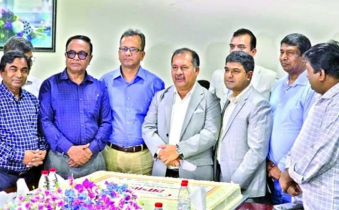 স্বাধীন গণমাধ্যম টিকিয়ে রাখতে প্রয়োজন রাষ্ট্রীয় সহায়তা: জহির উদ্দিন স্বপন