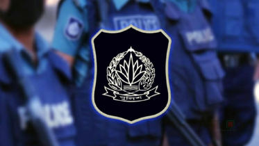 মোহাম্মদপুরে পুলিশ কর্মকর্তাকে ছুরিকাঘাত, লাগলো ৪৩ সেলাই