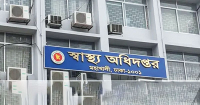 হাম উপসর্গে আরো ৩ শিশুর মৃত্যু