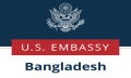 বাংলাদেশে অবস্থানরত মার্কিন নাগরিকদের জন্য দূতাবাসের জরুরি নির্দেশনা বাংলাদেশে অবস্থানরত মার্কিন নাগরিকদের জন্য দূতাবাসের জরুরি নির্দেশনা