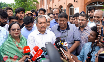 রাজনীতি ভোগের জন্য নয়, এটি জনগণের ভাগ্য পরিবর্তনের মাধ্যম : তথ্যমন্ত্রী