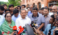 রাজনীতি ভোগের জন্য নয়, এটি জনগণের ভাগ্য পরিবর্তনের মাধ্যম : তথ্যমন্ত্রী রাজনীতি ভোগের জন্য নয়, এটি জনগণের ভাগ্য পরিবর্তনের মাধ্যম : তথ্যমন্ত্রী