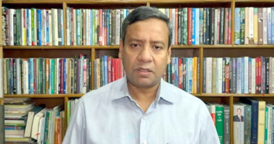 টকশোতে আর দেখা যাবে না গোলাম মাওলা রনিকে