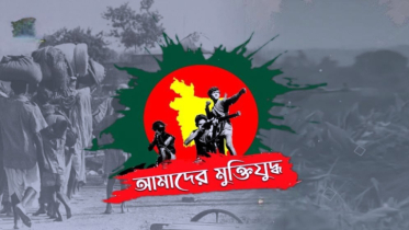 সবুজ বাংলার রক্তাক্ত অধ্যায়: ১৯৭১ থেকে আজকের রাষ্ট্রচিন্তা