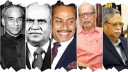 ১৬ রাষ্ট্রপতির পাঁচজনের পদত্যাগ, সাহাবুদ্দিন ছাড়া তালিকায় যারা আছেন ১৬ রাষ্ট্রপতির পাঁচজনের পদত্যাগ, সাহাবুদ্দিন ছাড়া তালিকায় যারা আছেন