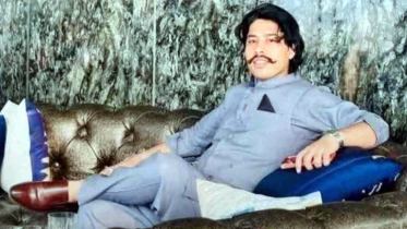 চট্টগ্রামের শীর্ষ সন্ত্রাসী ডেভিড ইমন যশোরে গ্রেপ্তার
