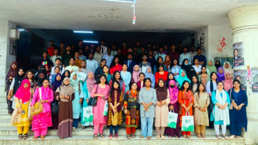 জবি ক্যারিয়ার ক্লাবের এলডিপির ওরিয়েন্টেশন সম্পন্ন, যুক্ত হলেন শতাধিক নতুন সদস্য