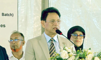 টেক্সটাইল শিক্ষা, গবেষণা ও কারিগরি শিক্ষায় সর্বোচ্চ গুরুত্ব দেবে সরকার : শিক্ষামন্ত্রী টেক্সটাইল শিক্ষা, গবেষণা ও কারিগরি শিক্ষায় সর্বোচ্চ গুরুত্ব দেবে সরকার : শিক্ষামন্ত্রী