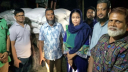 জামায়াত কর্মীর বাড়ি থেকে ৩০০ বস্তা সার উদ্ধার